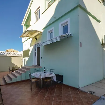 Apartment Cozy In Biograd With Wifi Biograd Na Moru