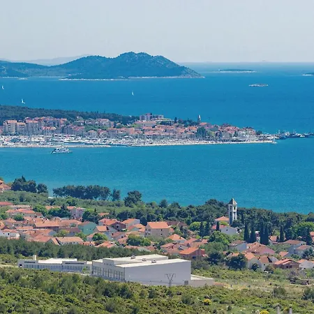 Cozy In Biograd With Wifi Biograd Na Moru