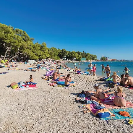 Apartament Cozy In Biograd With Wifi Biograd Na Moru
