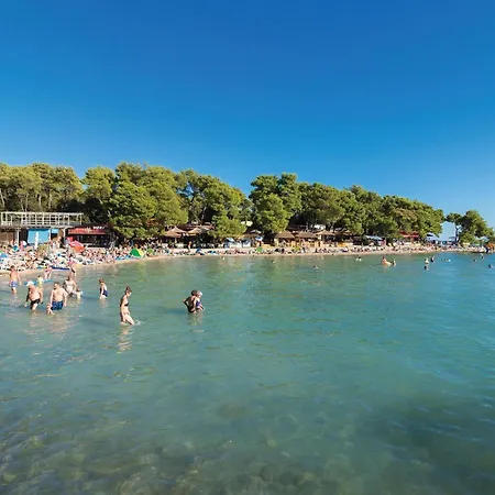Cozy In Biograd With Wifi * Biograd Na Moru