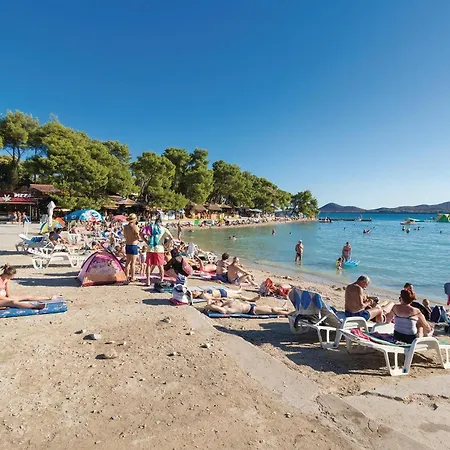 Apartment Cozy In Biograd With Wifi *