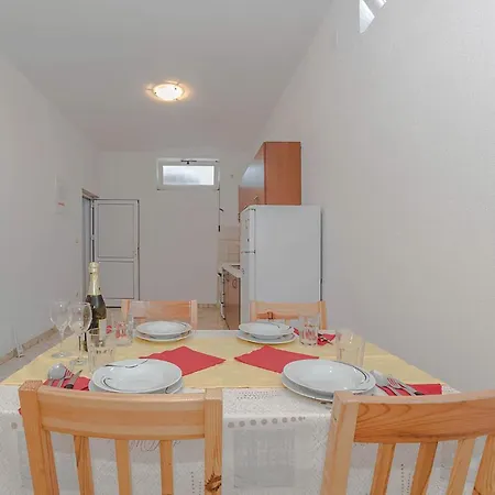 Cozy In Biograd With Wifi Biograd Na Moru