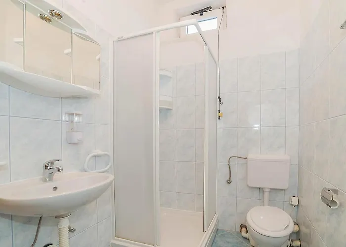 Cozy In Biograd With Wifi Apartman Biograd Na Moru
