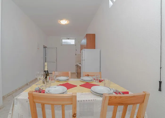 Cozy In Biograd With Wifi Biograd Na Moru
