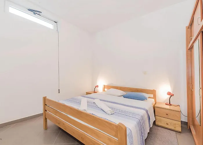 Cozy In Biograd With Wifi Apartman Biograd Na Moru