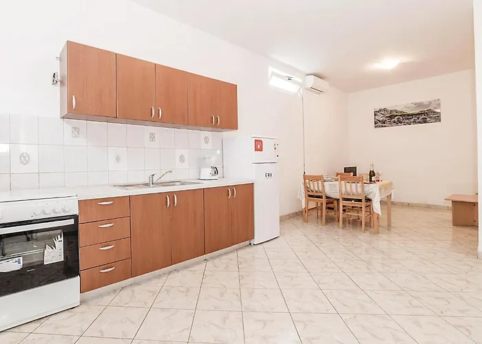Apartman Cozy In Biograd With Wifi