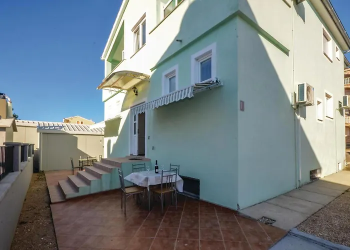 Apartman Cozy In Biograd With Wifi Biograd Na Moru
