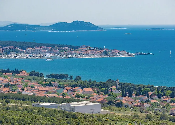 Cozy In Biograd With Wifi Biograd Na Moru