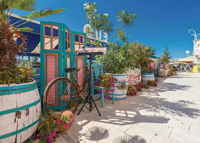 Apartman Cozy In Biograd With Wifi
