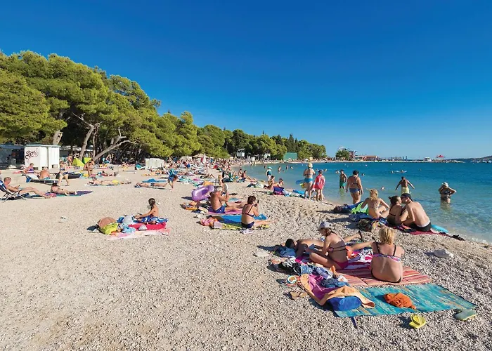 Apartman Cozy In Biograd With Wifi Biograd Na Moru