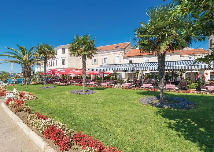Cozy In Biograd With Wifi