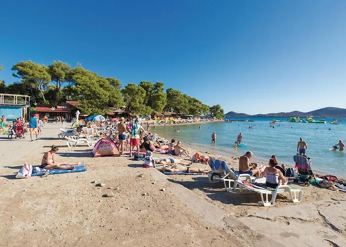 Apartman Cozy In Biograd With Wifi *